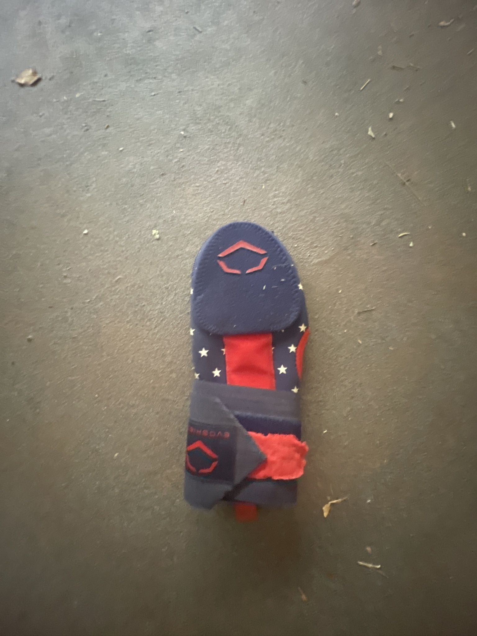 Evoshield USA Sliding Mitt
