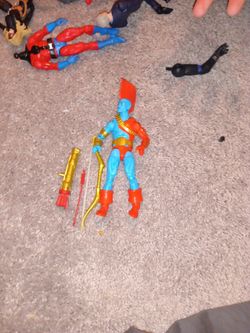 Marvel Legend Series