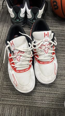 Puma Melo 1 Size 11.5