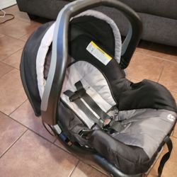 Baby Carseat