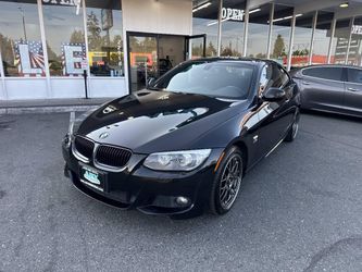 2013 BMW 335i