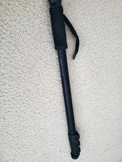 OSN MX 450 Monopod For Digital & Video Cameras