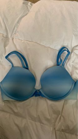 Victoria’s Secret very sexy push-up bra 32C