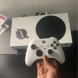 Xbox Series S