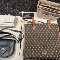 Handbags For Sale 