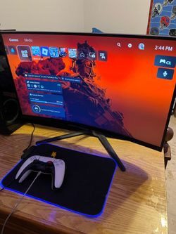 acer monitor