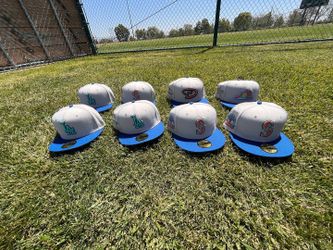 HatClub Ocean Dive