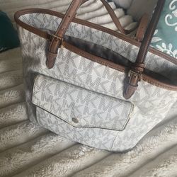 BOLSA MICHAEL KORS 