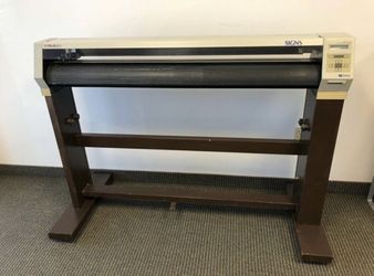 Vinyl Cutter - Roland CAMM-1 PNC-1800