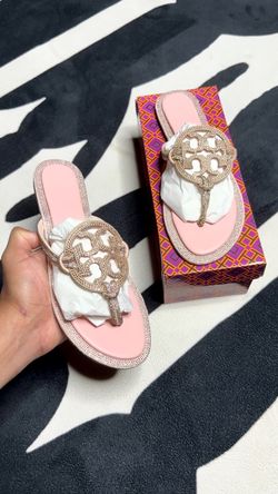 Tory Burch sandals