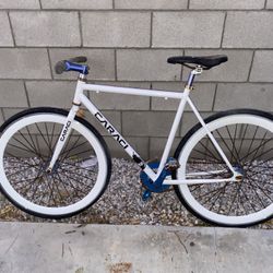 Fixie Bike