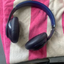 Studio beat pros