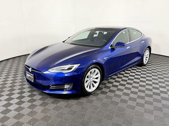 2017 Tesla Model S