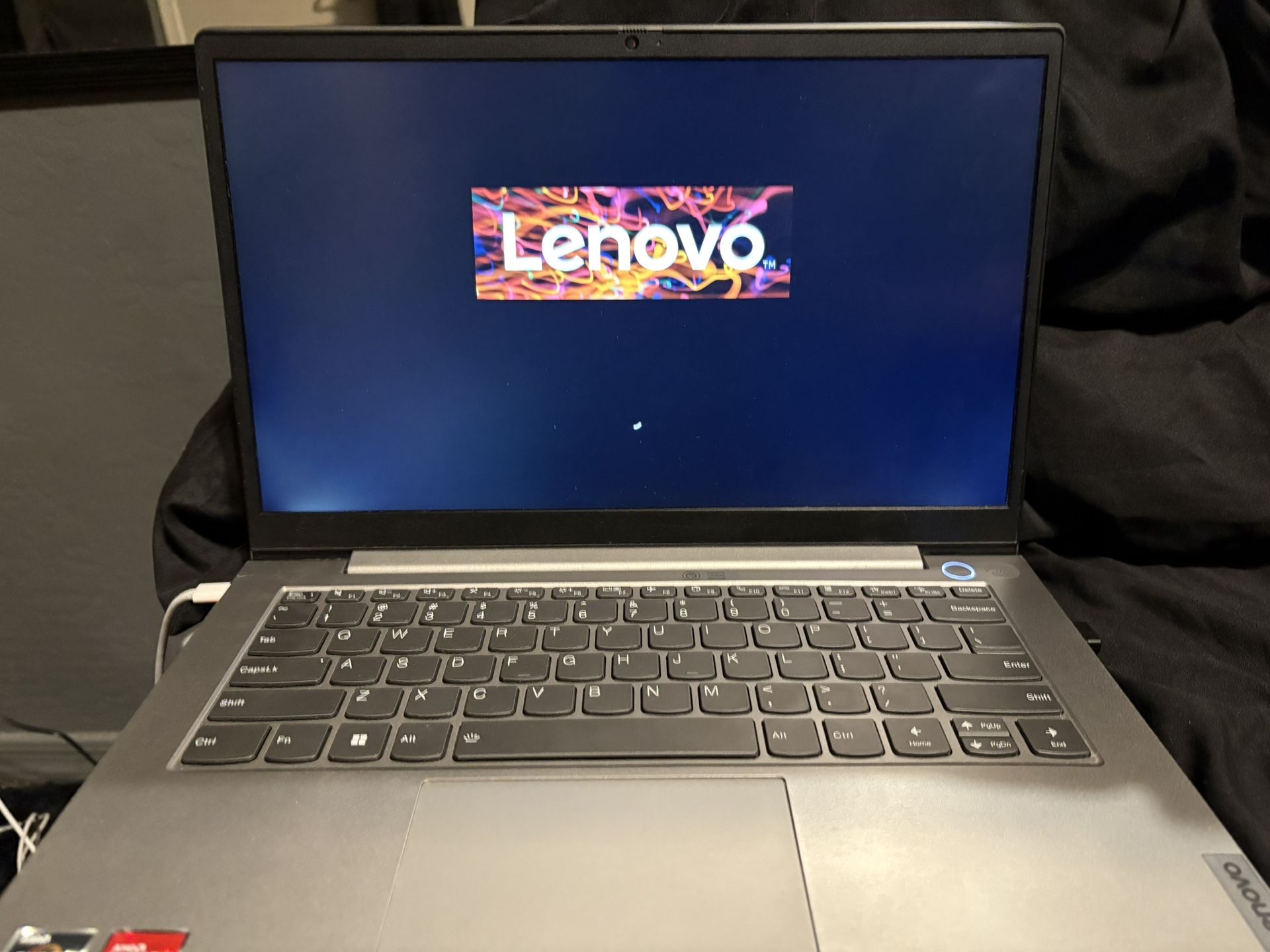 Lenovo ThinkBook