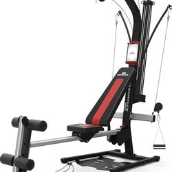 Bowflex PR1000