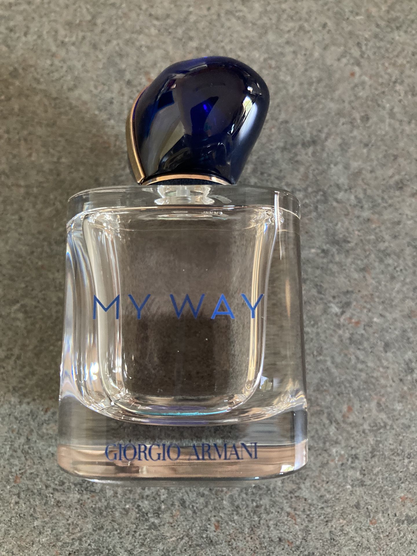 Giorgio Armani My Way Parfum (1.7 OZ)