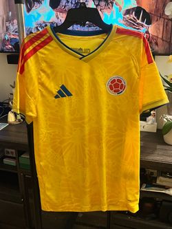 Jerseys $40.00
