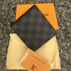 Men’s wallet