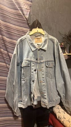 Northwest Blue denim jacket
