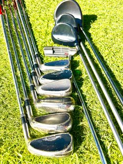Cleveland HiBore Hybrid complete Set