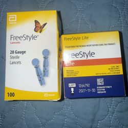 Freestyle