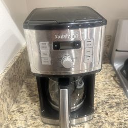 Coffee Machine