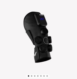 HYPER ICE KNEE SLEEVE COMPRESSION