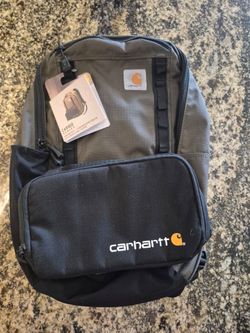 CARHARTT backpack