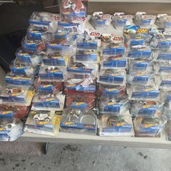 Lot “” START WARS “”