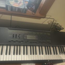 KEYBOARD 