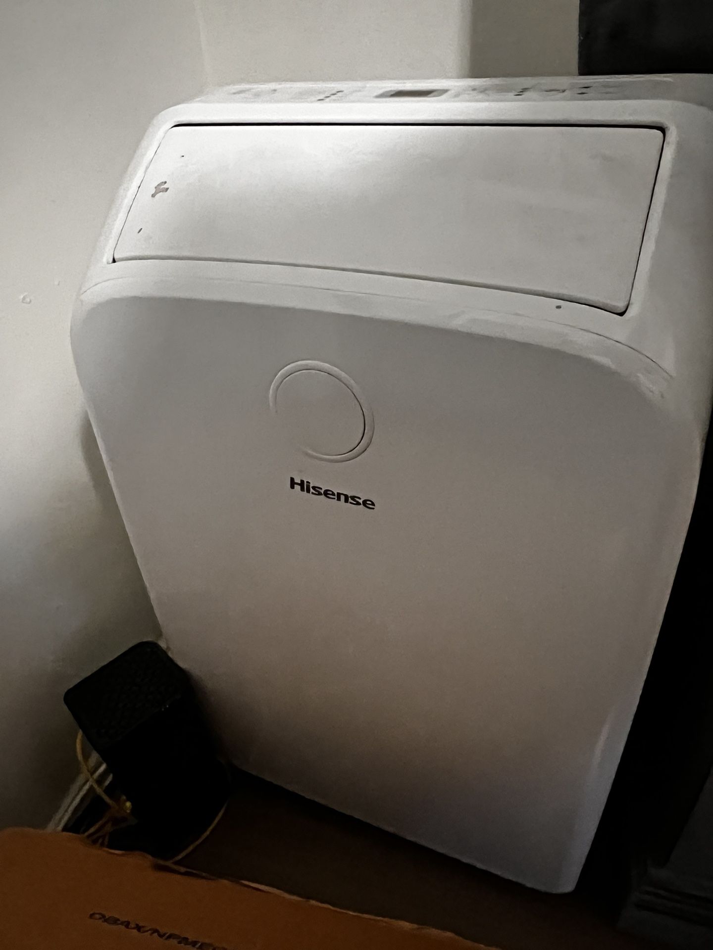 AC Unit Hisense