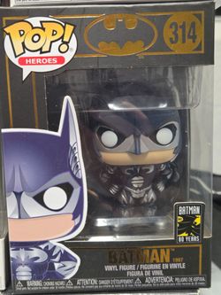 Funko #314 Batman