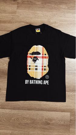 bape tee