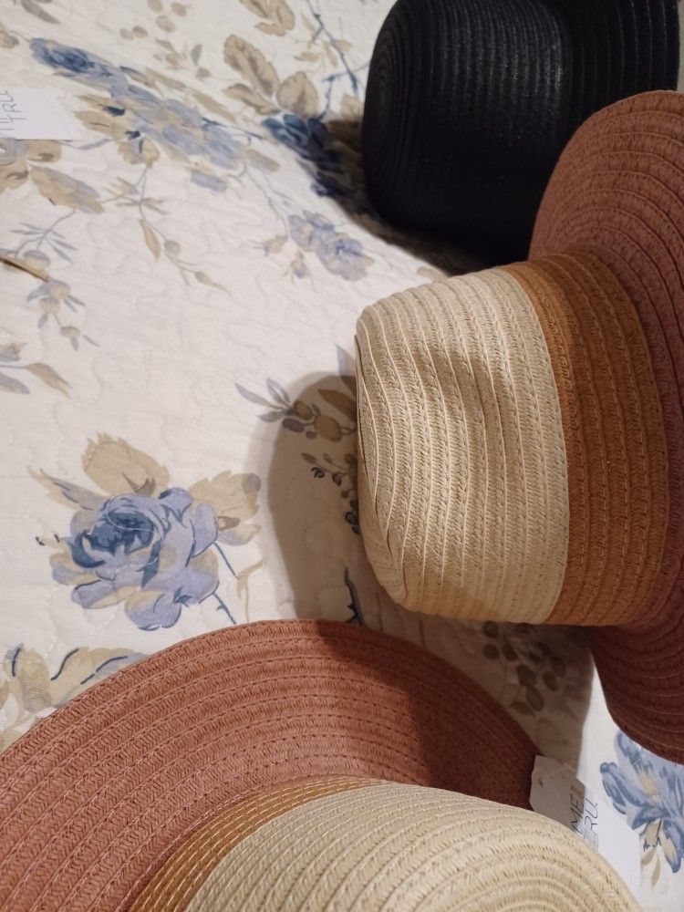 Sombreros Para La Playa