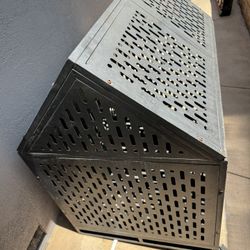 Dog Kennel 