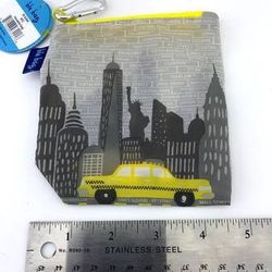 New Cute Little Blu Bag NYC Tote with Tags Still Attached