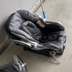 Stroller