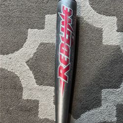 Easton Redline Baseball Bat CCORE, Size 34”,29oz -5, 2 3/4” Barrel Size 