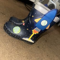 Kids Rainboots