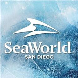 Seaworld Tickets