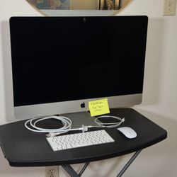 2017 iMac - 27 inch Retina - Intel i5