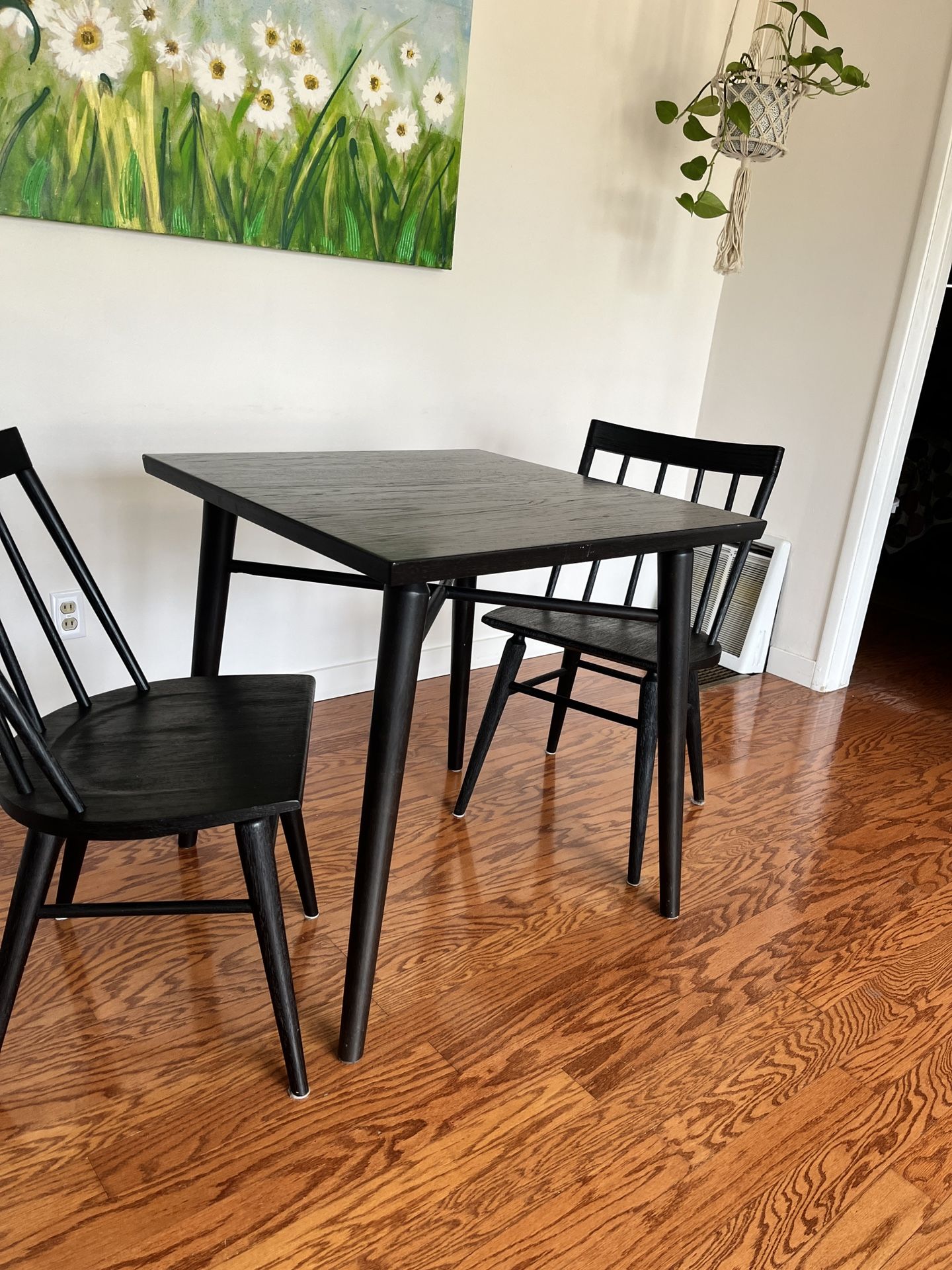 Pottery Barn Table