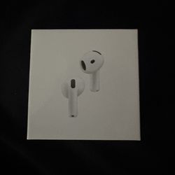 Airpod 4 Anc