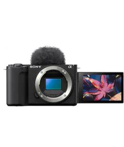 Sony Alpha Mirrorless Camera