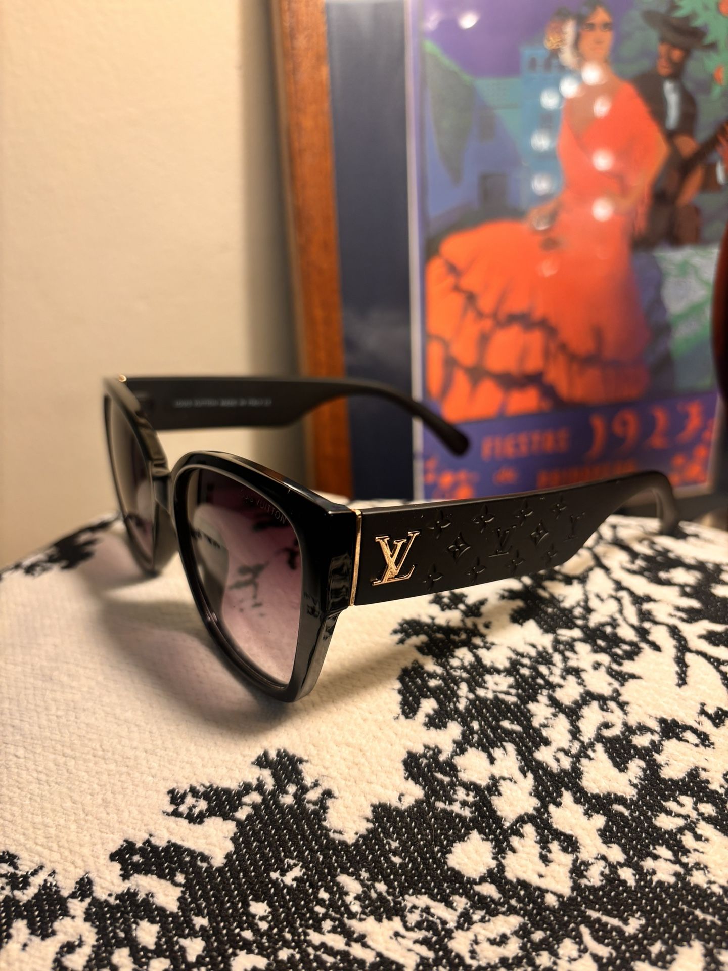 Louis Vuitton Shades 