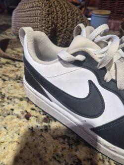 Nike Panda