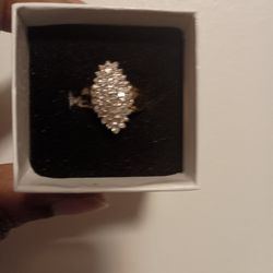 Diamond Ring