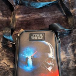 Star Wars Hand Bag