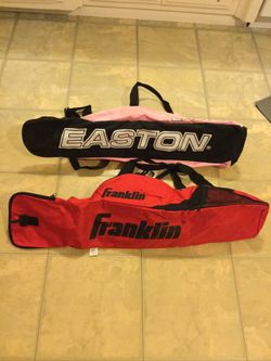 Baseball Duffle Bags "NEW"