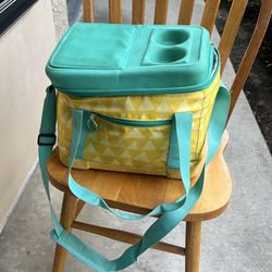 Cooler bag